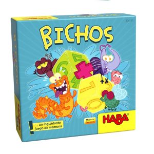 BICHOS HABA