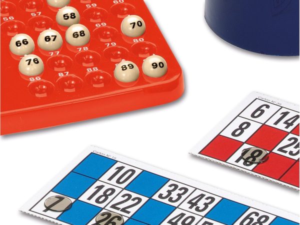 BINGO AUTOMATICO - Image 3
