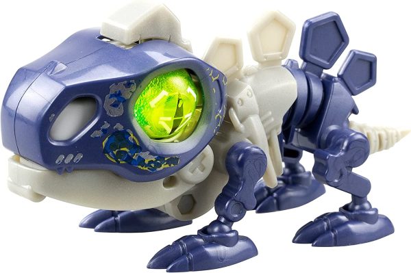 BIOSAURUS BATTLE PACK INDIVIDUAL SURTIDO - Image 2