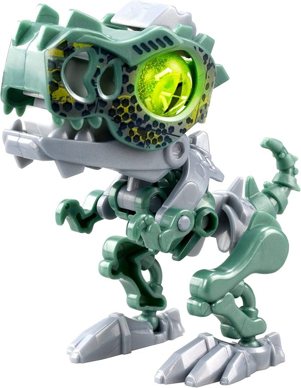 BIOSAURUS BATTLE PACK INDIVIDUAL SURTIDO - Image 3