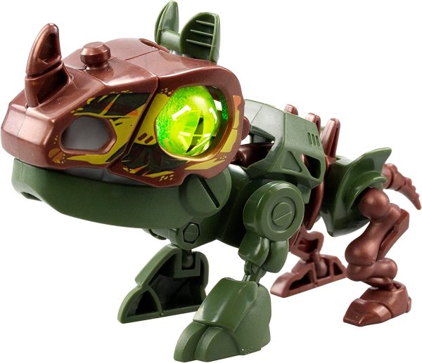 BIOSAURUS BATTLE PACK INDIVIDUAL SURTIDO - Image 4