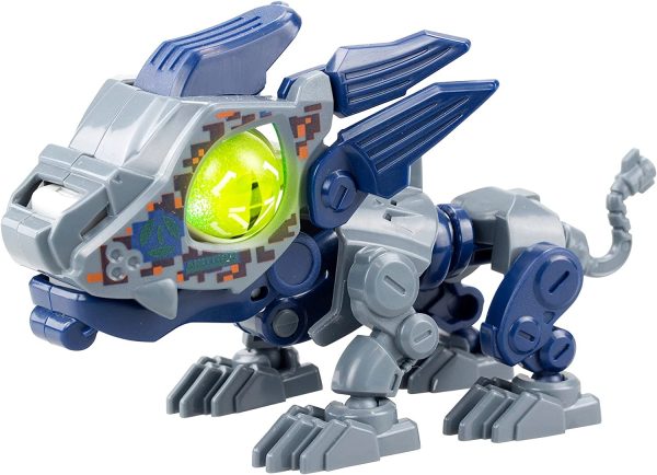 BIOSAURUS BATTLE PACK INDIVIDUAL SURTIDO - Image 5