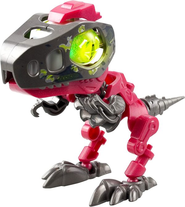 BIOSAURUS BATTLE PACK INDIVIDUAL SURTIDO - Image 6