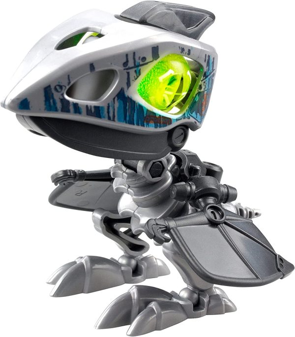 BIOSAURUS BATTLE PACK INDIVIDUAL SURTIDO - Image 7