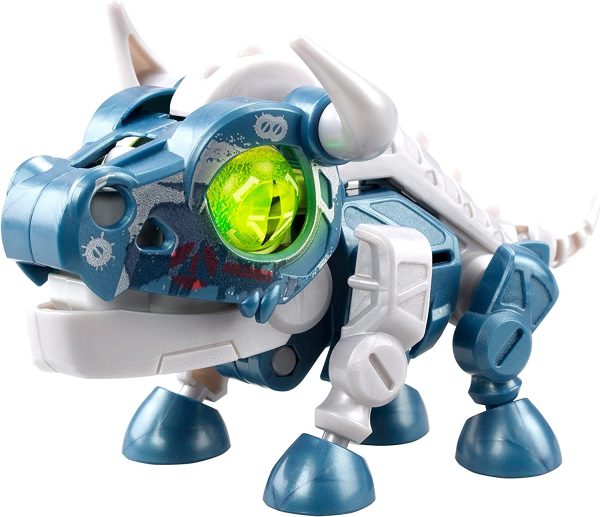 BIOSAURUS BATTLE PACK INDIVIDUAL SURTIDO - Image 8