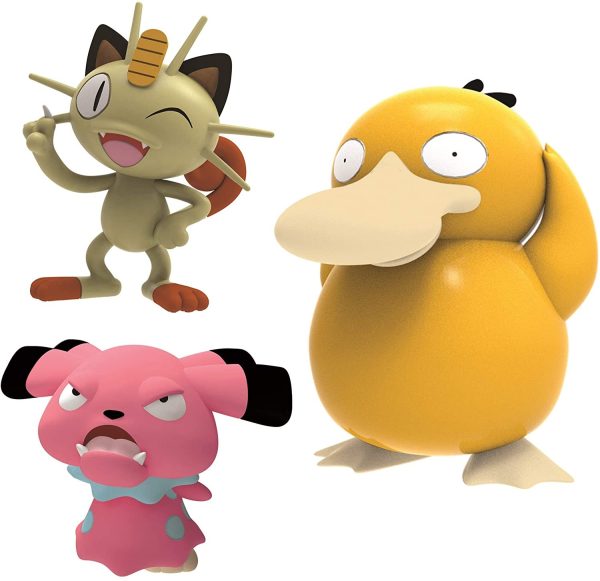 BLISTER POKEMON 3 FIGURAS MULTIPACK SURTIDAS - Image 7