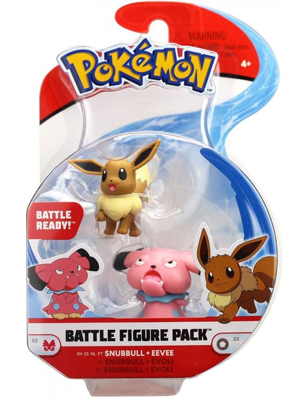 BLISTER POKEMON PACK DE COMBATE SURTIDO - Image 3