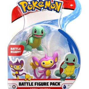 BLISTER POKEMON PACK DE COMBATE SURTIDO