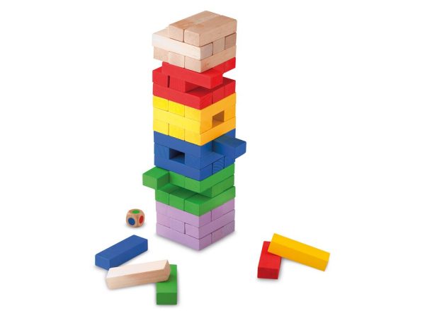 BLOCK & BLOCK BASICO COLORES - Image 2
