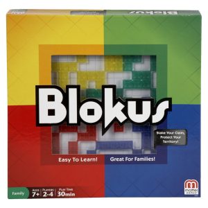 BLOKUS REFRESH