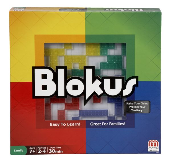 BLOKUS REFRESH