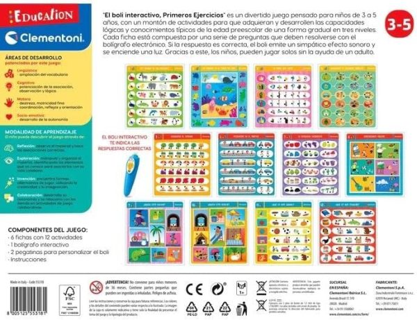 BOLI INTERACTIVO - PRIMEROS EJERCICIOS - Image 4