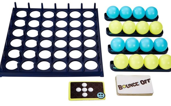 BOUNCE OFF - Image 2