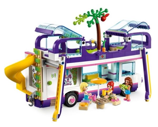 LEGO BUS DE LA AMISTAD - Image 4