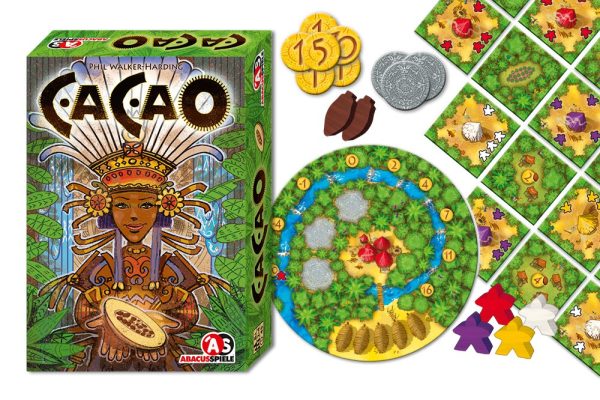 CACAO - Image 3