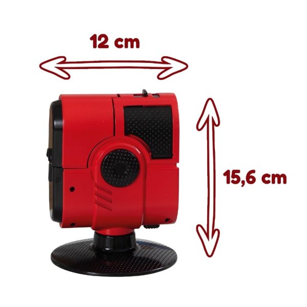 CAMERA ESCAPE - Image 4
