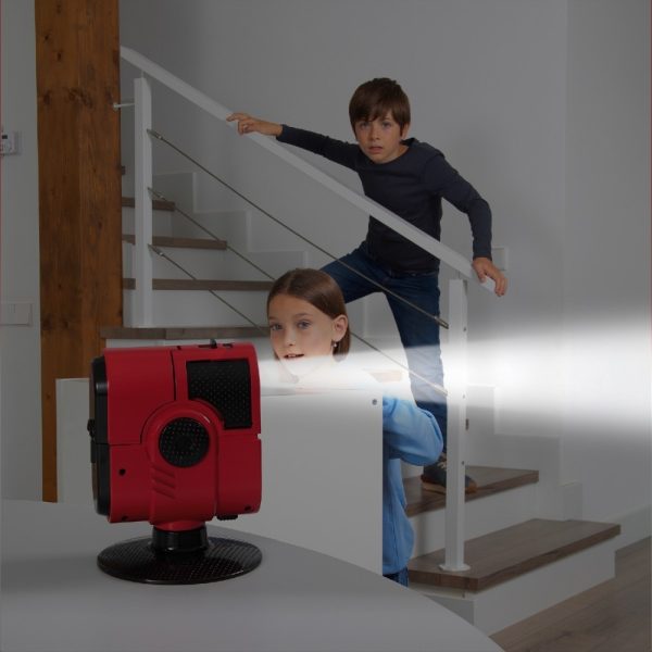 CAMERA ESCAPE - Image 6