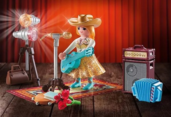 CANTANTE DE MUSICA COUNTRY - Image 3