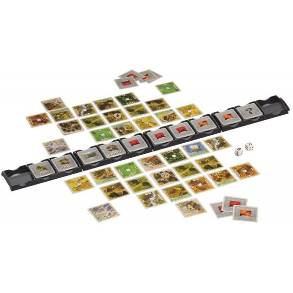 CATAN EL DUELO - Image 2