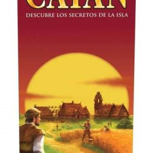 CATAN EXP 5-6 JUGADORES