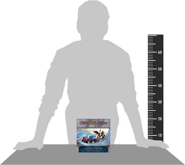 CAZADOR DE SUEÑOS EXPANSION DE HEROES - Image 5