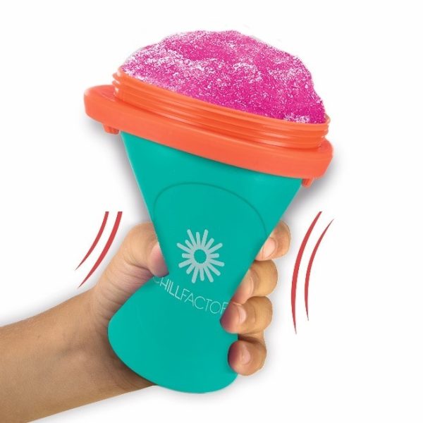 CHILLFACTOR GRANIZADO SLUSHY MAKER - Image 6