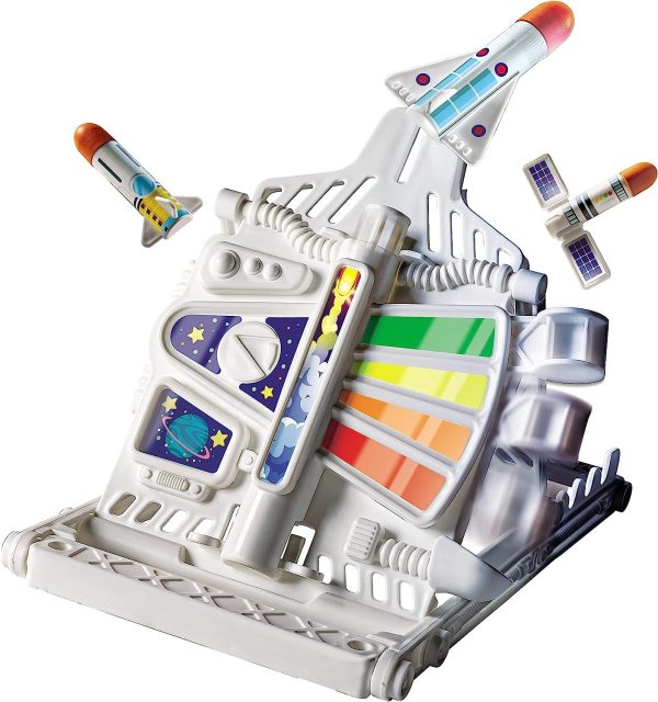 CIENCIA JUNIOR - APRENDICES DE ASTRONAUTA - Image 4