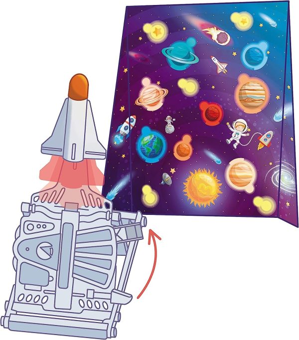 CIENCIA JUNIOR - APRENDICES DE ASTRONAUTA - Image 5