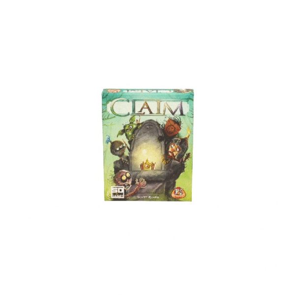 CLAIM - Image 2