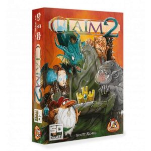 CLAIM 2