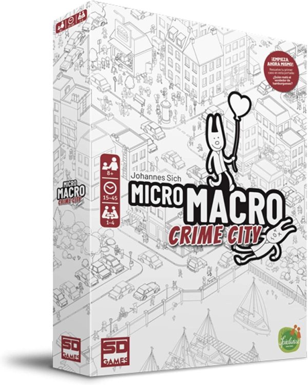 MICRO MACRO