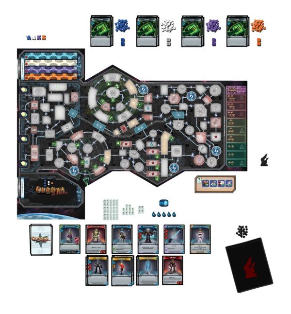 CLANK! EN EL ESPACIO - Image 2