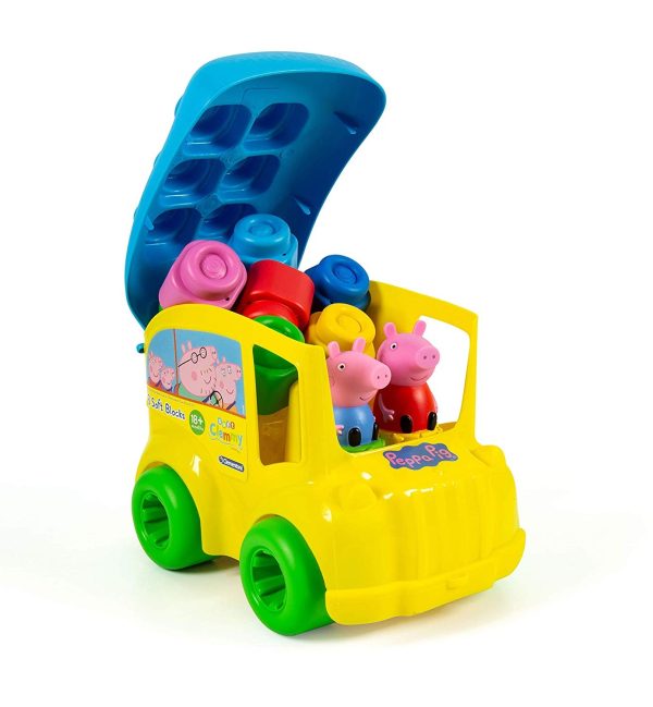 CLEMMY BABY AUTO DE PEPPA PIG - Image 3