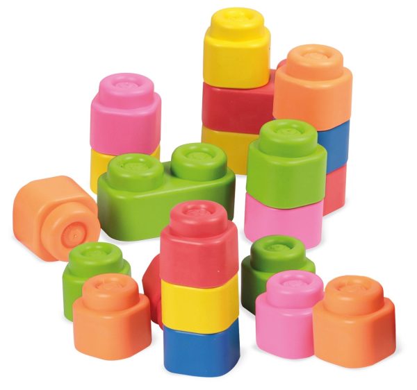 CLEMMY BABY BOLSA 48 BLOQUES - Image 3