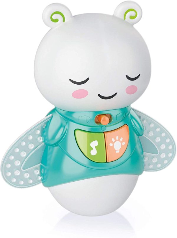 CLEMMY LAMPARA NOCTURNA - Image 2