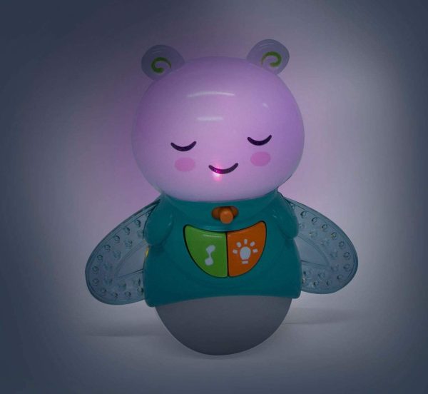 CLEMMY LAMPARA NOCTURNA - Image 3