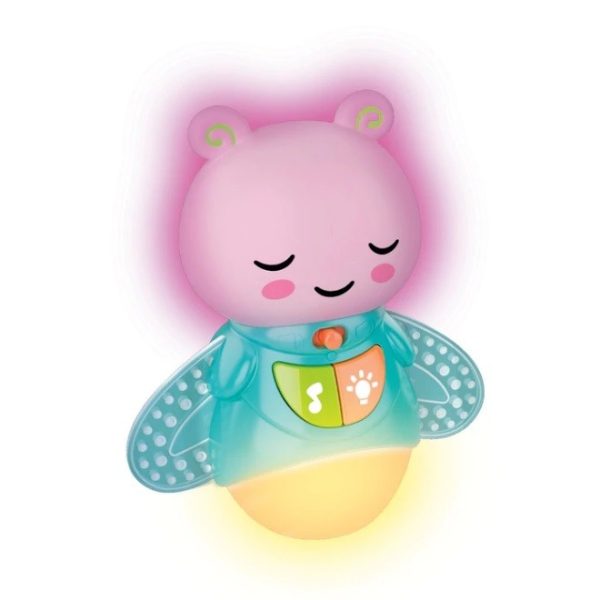 CLEMMY LAMPARA NOCTURNA - Image 4