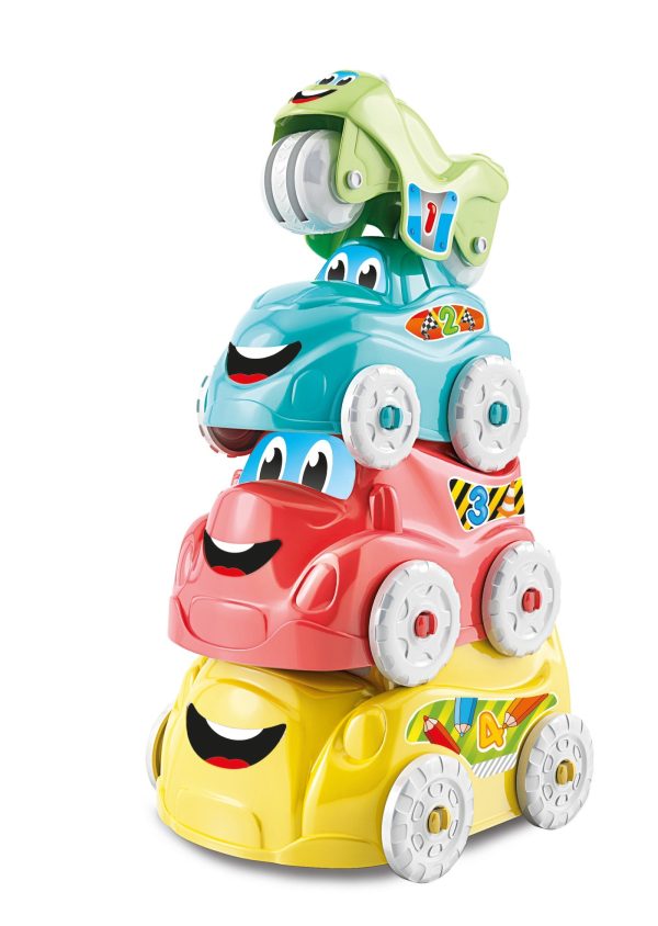 COCHES APILABLES FUTURE - Image 2