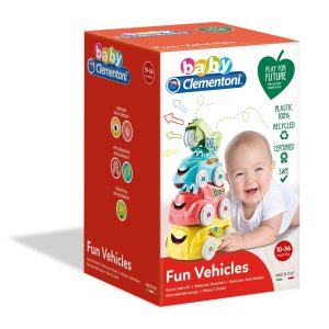 COCHES APILABLES FUTURE