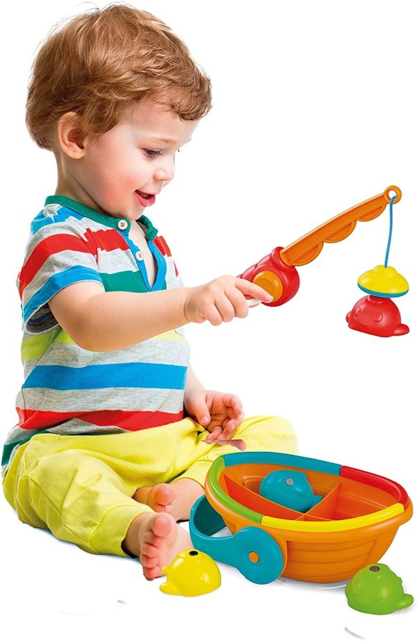 PESCA, JUEGA Y APRENDE - Image 3