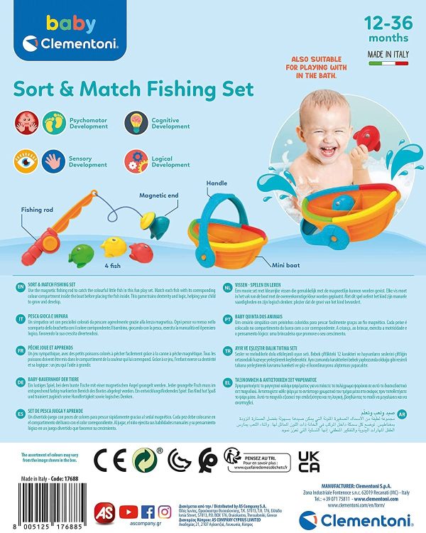 PESCA, JUEGA Y APRENDE - Image 6