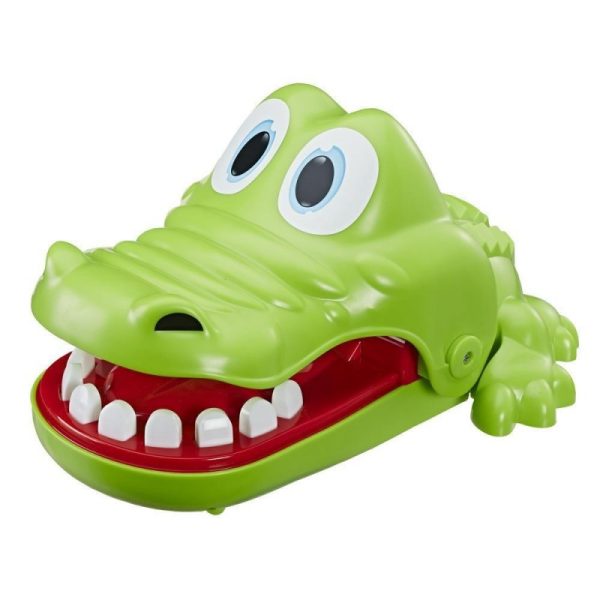 COCODRILO SACAMUELAS 2020 - Image 2