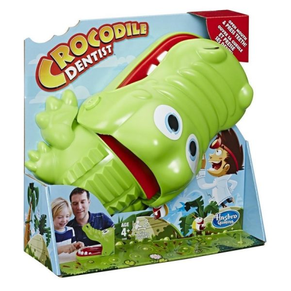 COCODRILO SACAMUELAS 2020 - Image 3