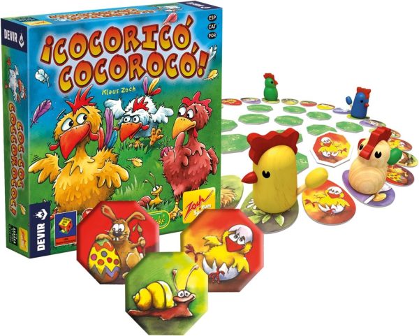COCORICO, COCOROCO - Image 2