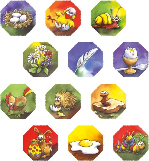 COCORICO, COCOROCO - Image 3