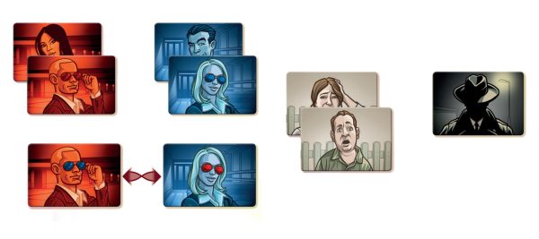 CODIGO SECRETO - Image 3
