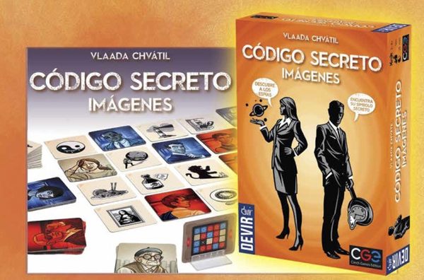 CODIGO SECRETO IMAGENES - Image 2