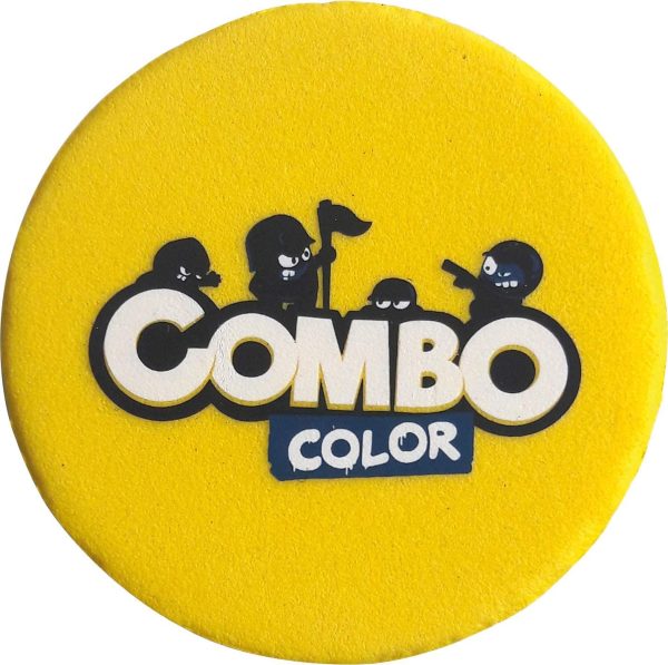 COMBO COLOR, ROTULADORES INCLUIDOS (CASTELLANO) - Image 11
