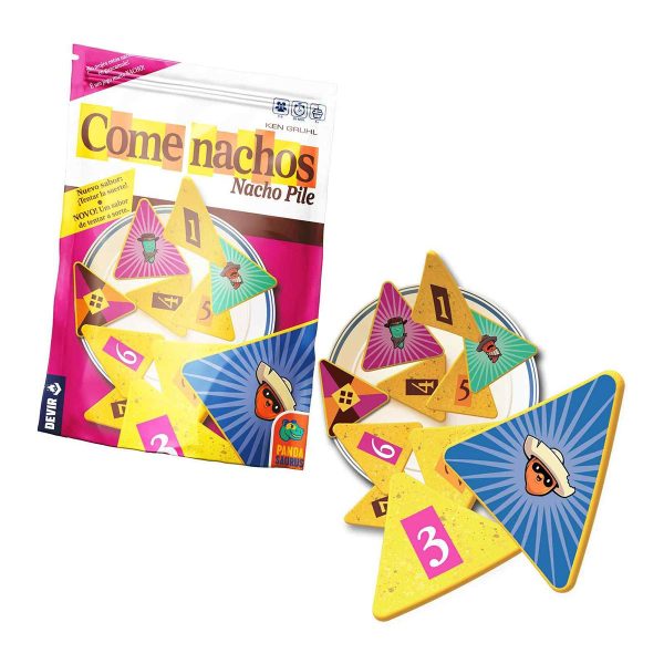 COME NACHOS - Image 3
