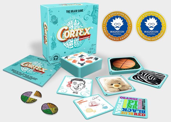 CORTEX CHALLENGE - Image 2